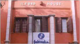 FabIndia - Ilford House, Chennai
